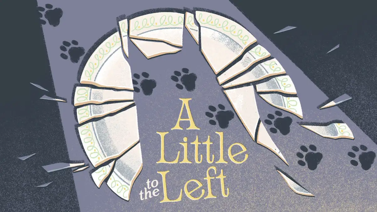 A Little to the Left: Seeing Stars DLC – Análise A Little to the Left: Seeing Stars DLC – Análise