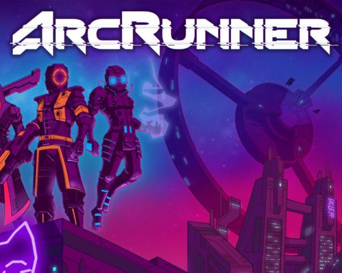 ArcRunner