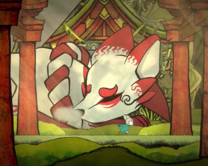 Bo Path of the Teal Lotus