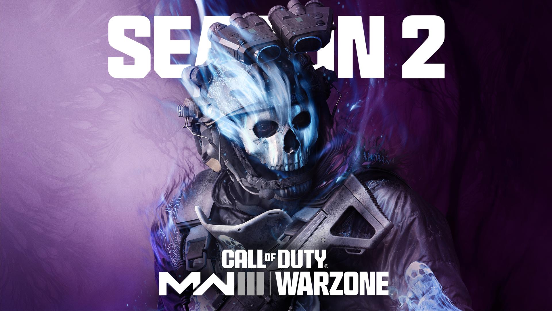 Call of Duty: MW3 – Temporada 2 chega próxima semana Call of Duty: MW3 – Temporada 2 chega próxima semana