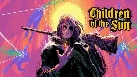 Children of the Sun