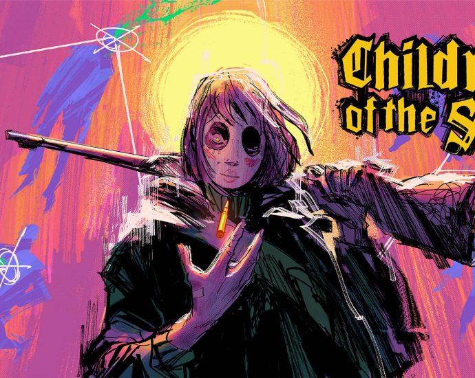 Children of the Sun
