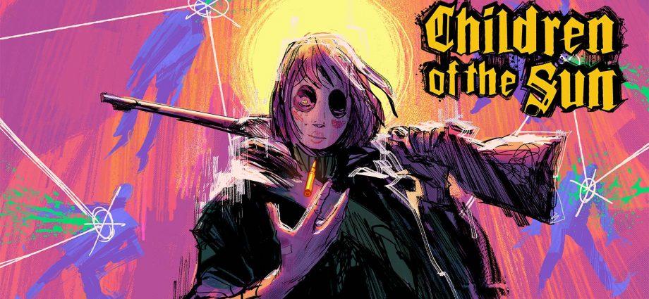 Children of the Sun