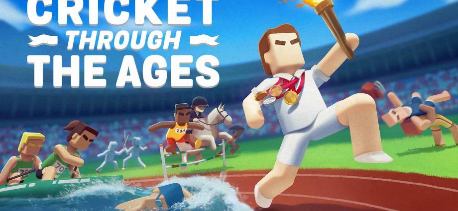 Cricket Through the Ages