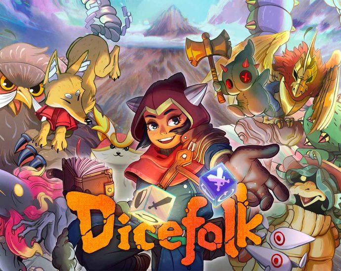 Dicefolk