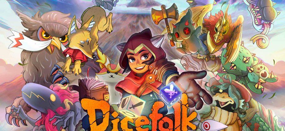 Dicefolk