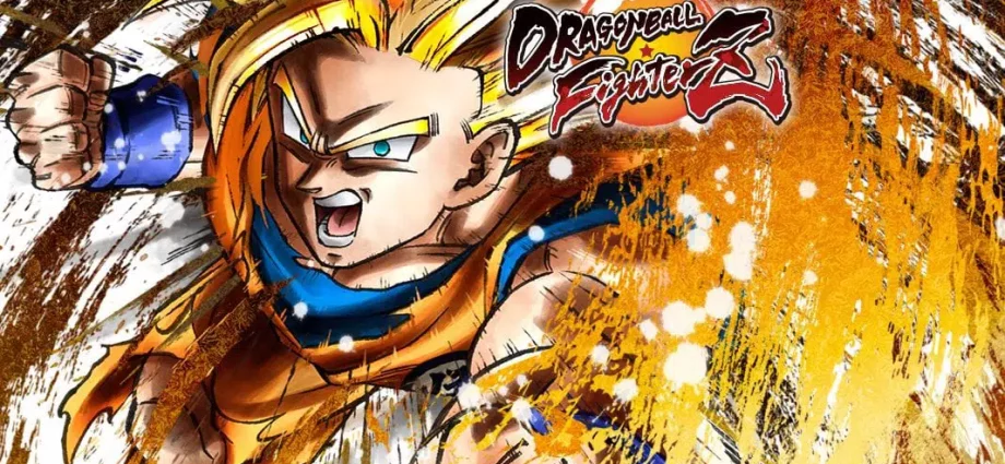 Dragon Ball Fighterz