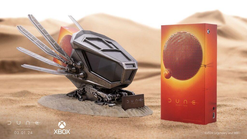 Microsoft Flight Simulator anuncia expansão Dune