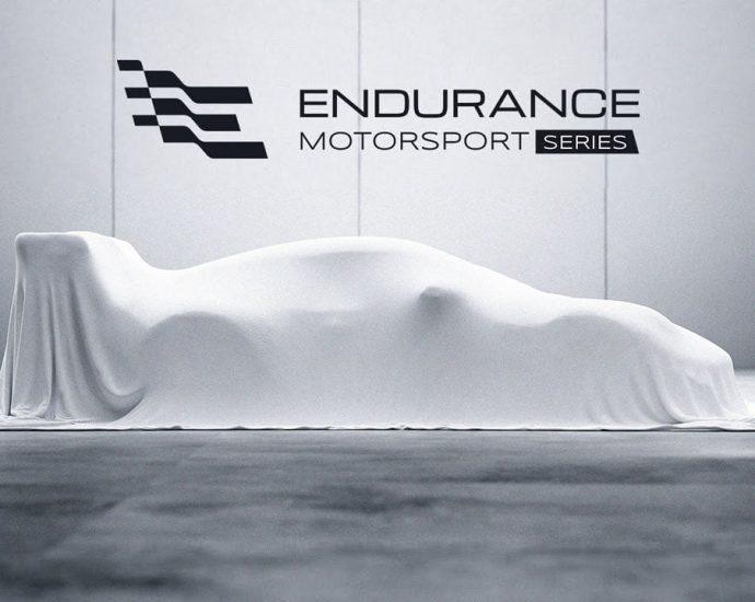 Endurance Motorsport Series