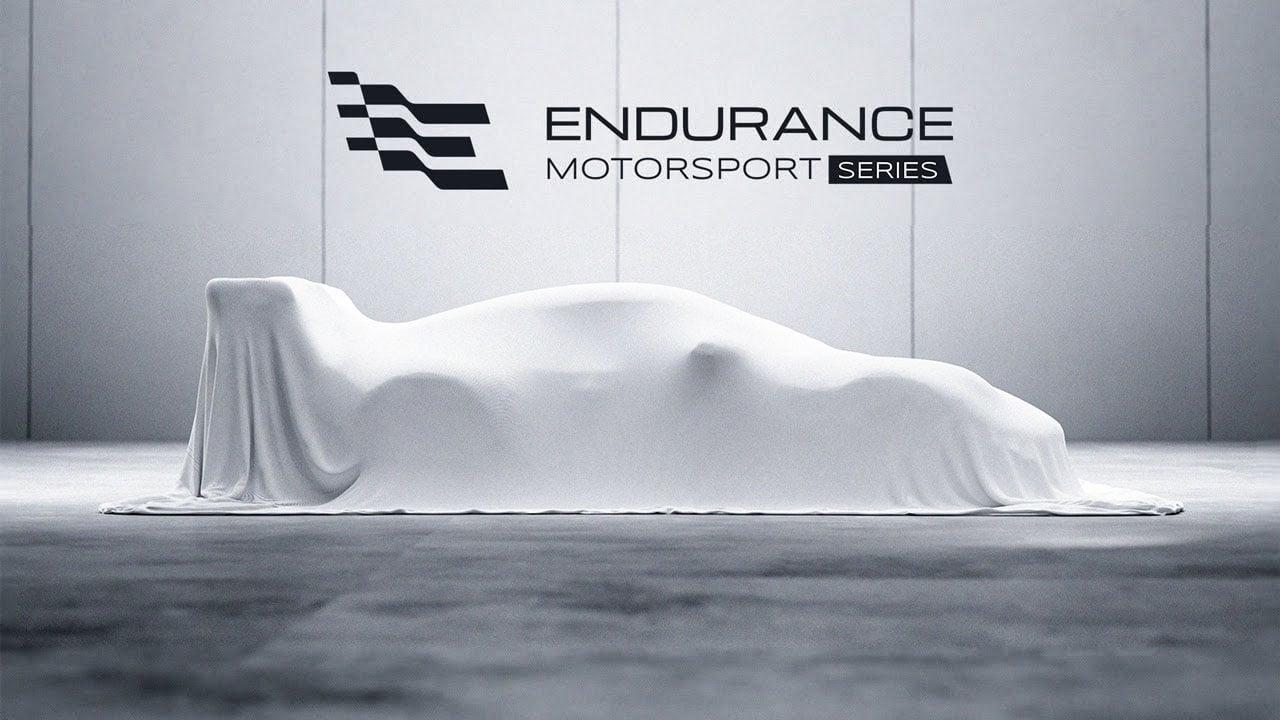 Endurance Motorsport Series anunciado para consoles e PC Endurance Motorsport Series anunciado para consoles e PC