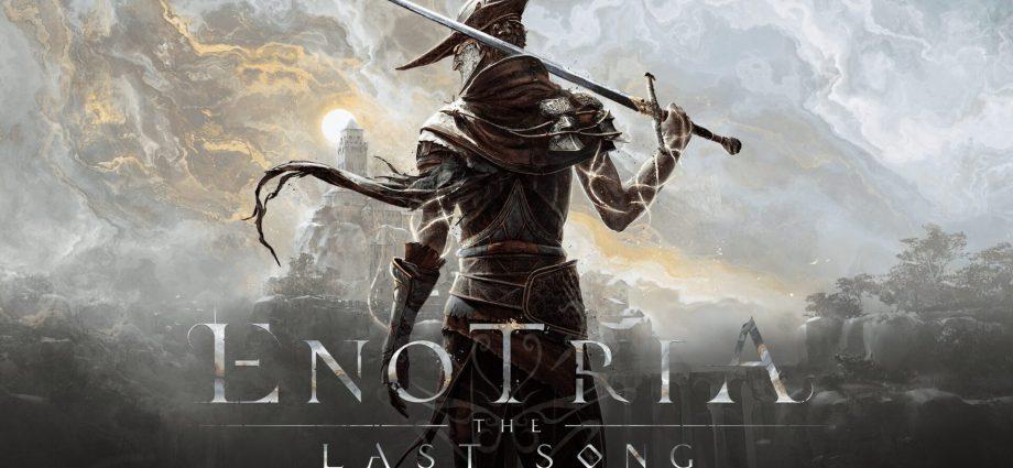 Enotria - The Last Song