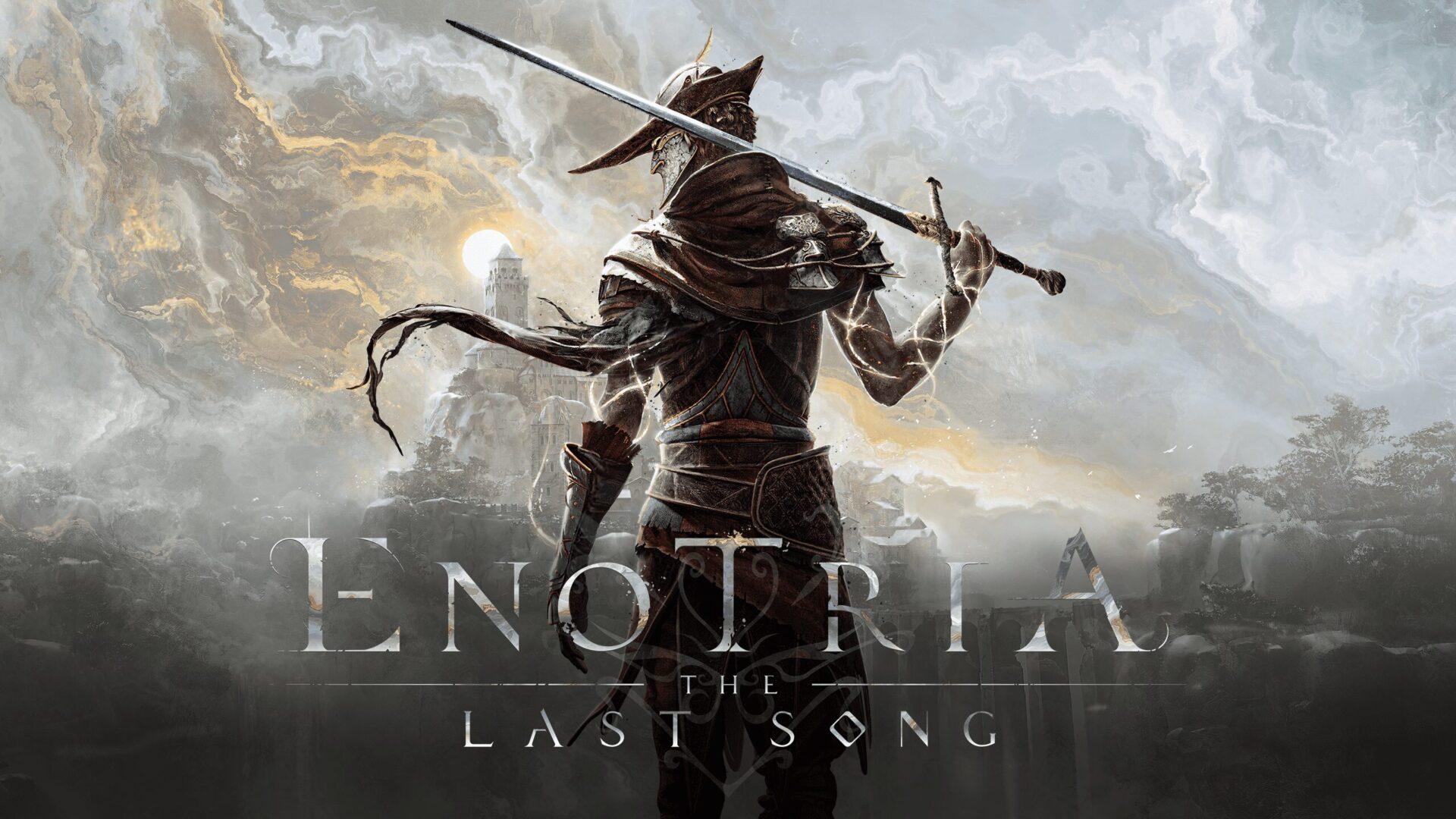 Enotria: The Last Song – Mergulhe no Folclore Italiano em um Soulslike Inovador Enotria: The Last Song – Mergulhe no Folclore Italiano em um Soulslike Inovador