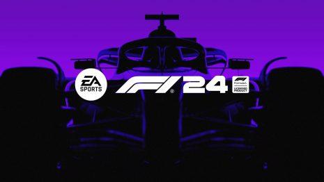 F1 24 será lançado em maio F1 24