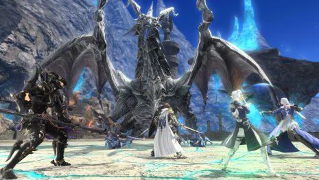 Final Fantasy XIV