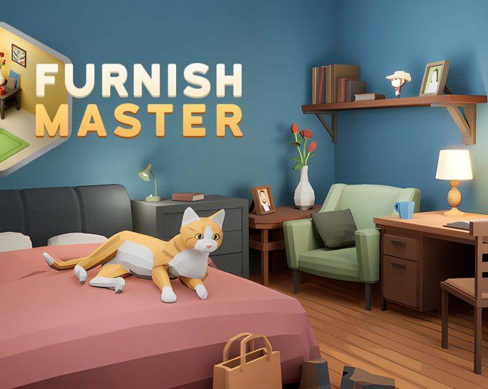Furnish Master