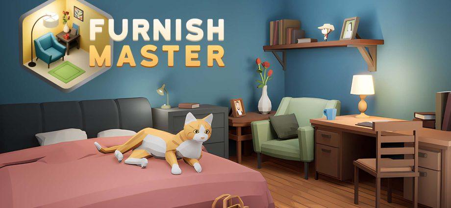 Furnish Master