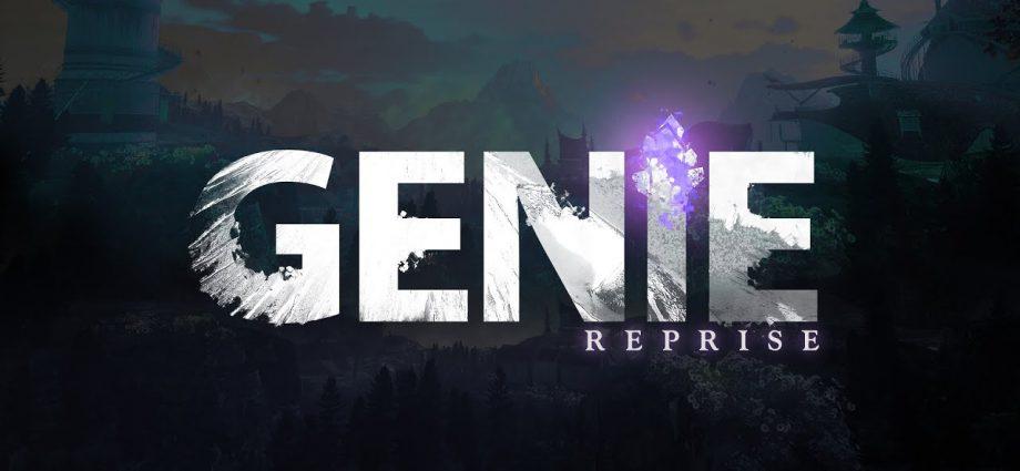 Genie Reprise