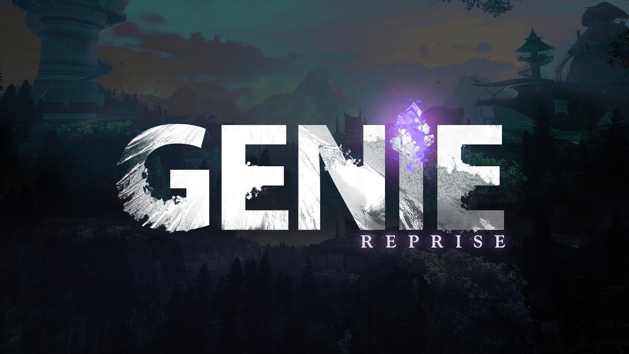 Genie Reprise – Análise do Jogo