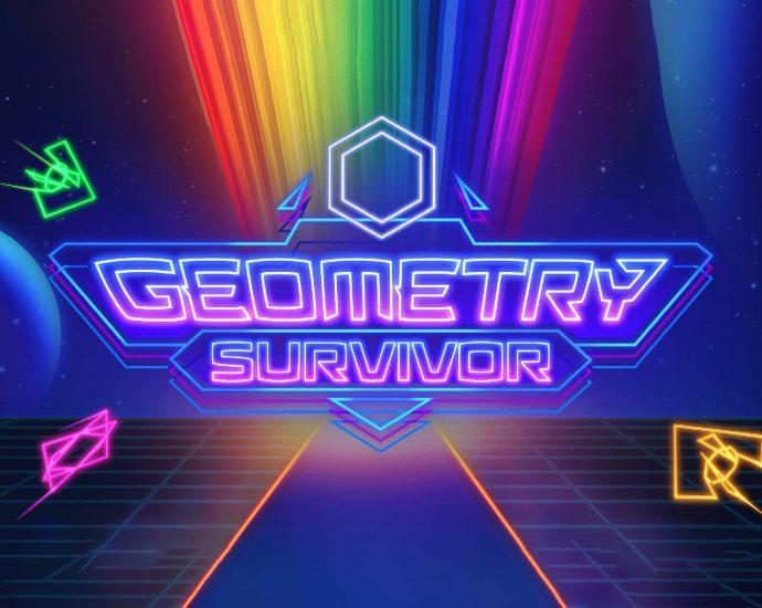 Geometry Survivor