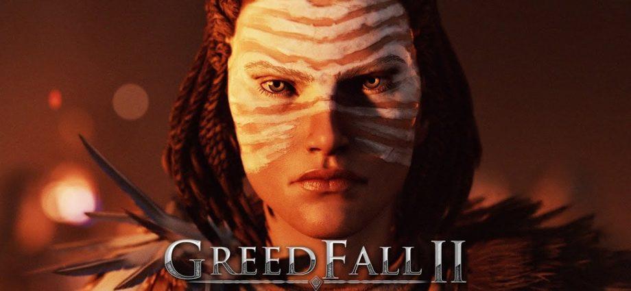 GreedFall 2