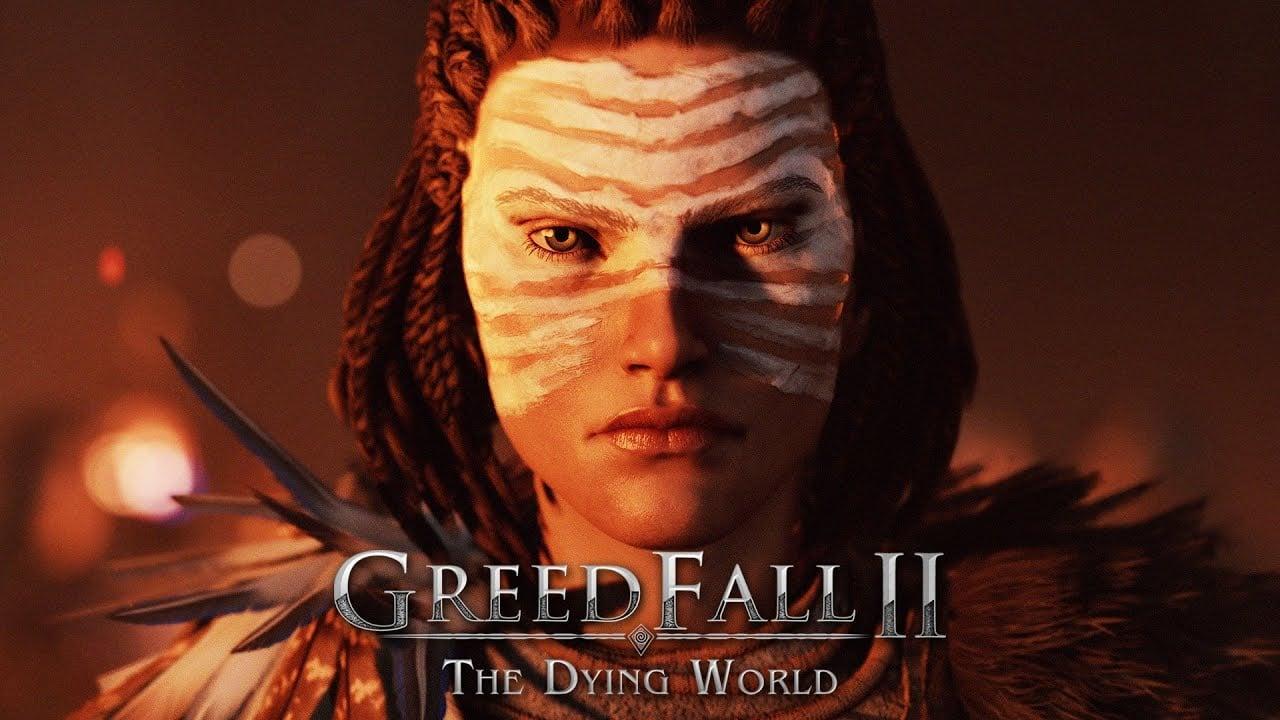 GreedFall 2: The Dying World receberá acesso antecipado GreedFall 2: The Dying World receberá acesso antecipado