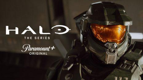 Halo Series Paramount