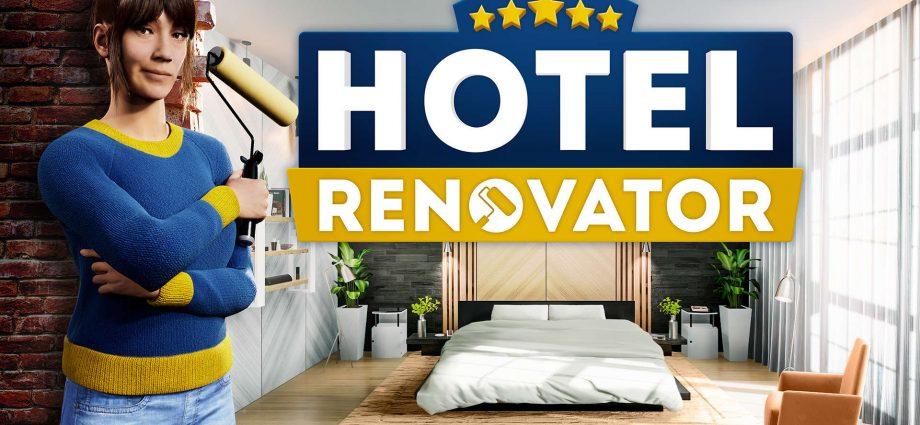Hotel Renovator