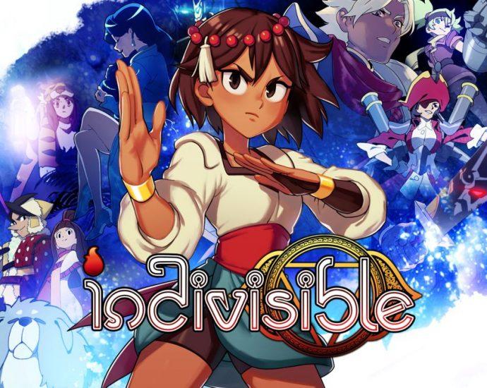 Indivisible