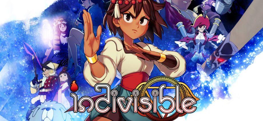 Indivisible