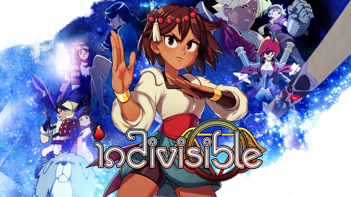 Indivisible chega hoje ao Xbox Game Pass