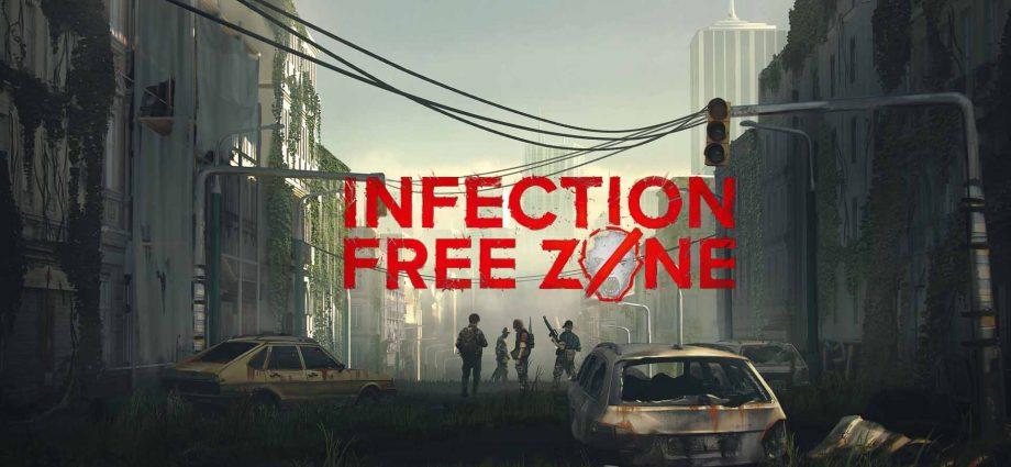Infection Free Zone
