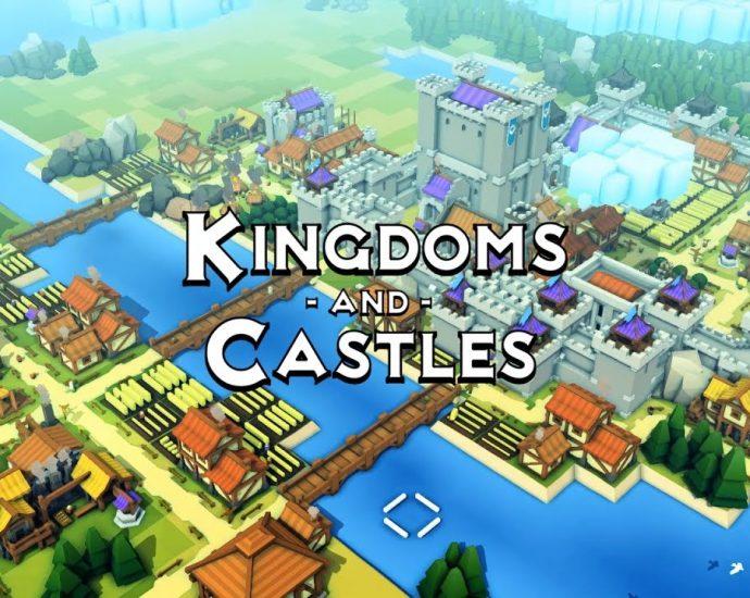 Kingdoms and Castles