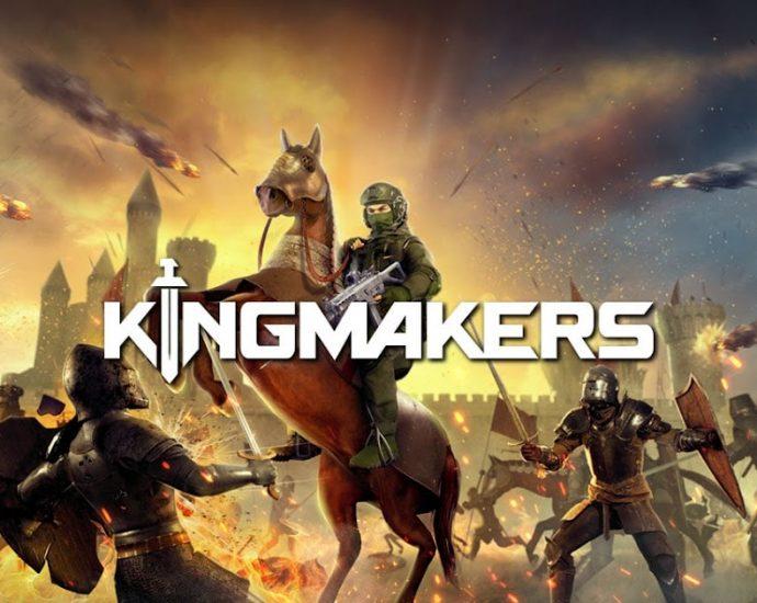 Kingmakers