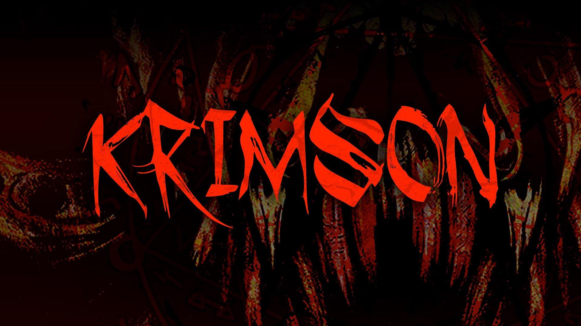 Krimson – Novo jogo de plataforma rítmico