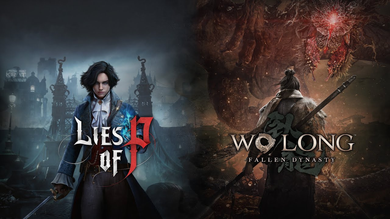 Lies of P receberá DLC gratuito