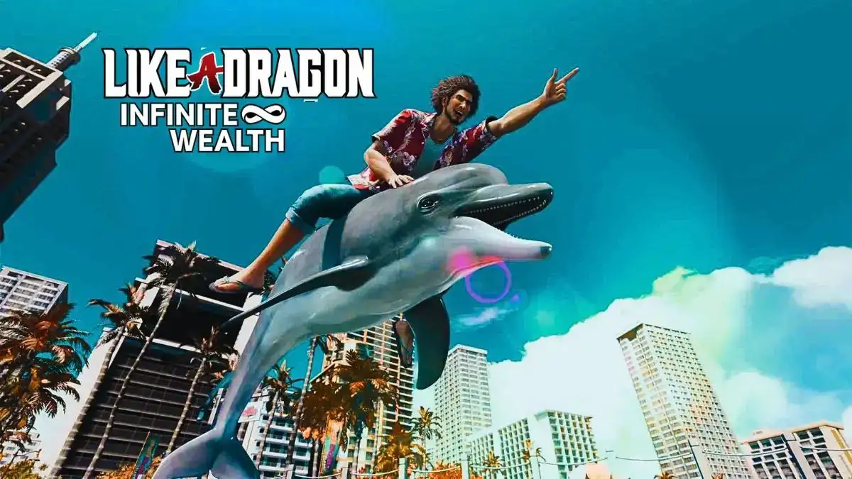 Like a Dragon: Infinite Wealth – Análise do Jogo