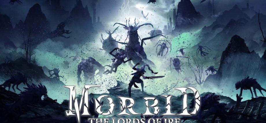 Morbid The Lords Ire