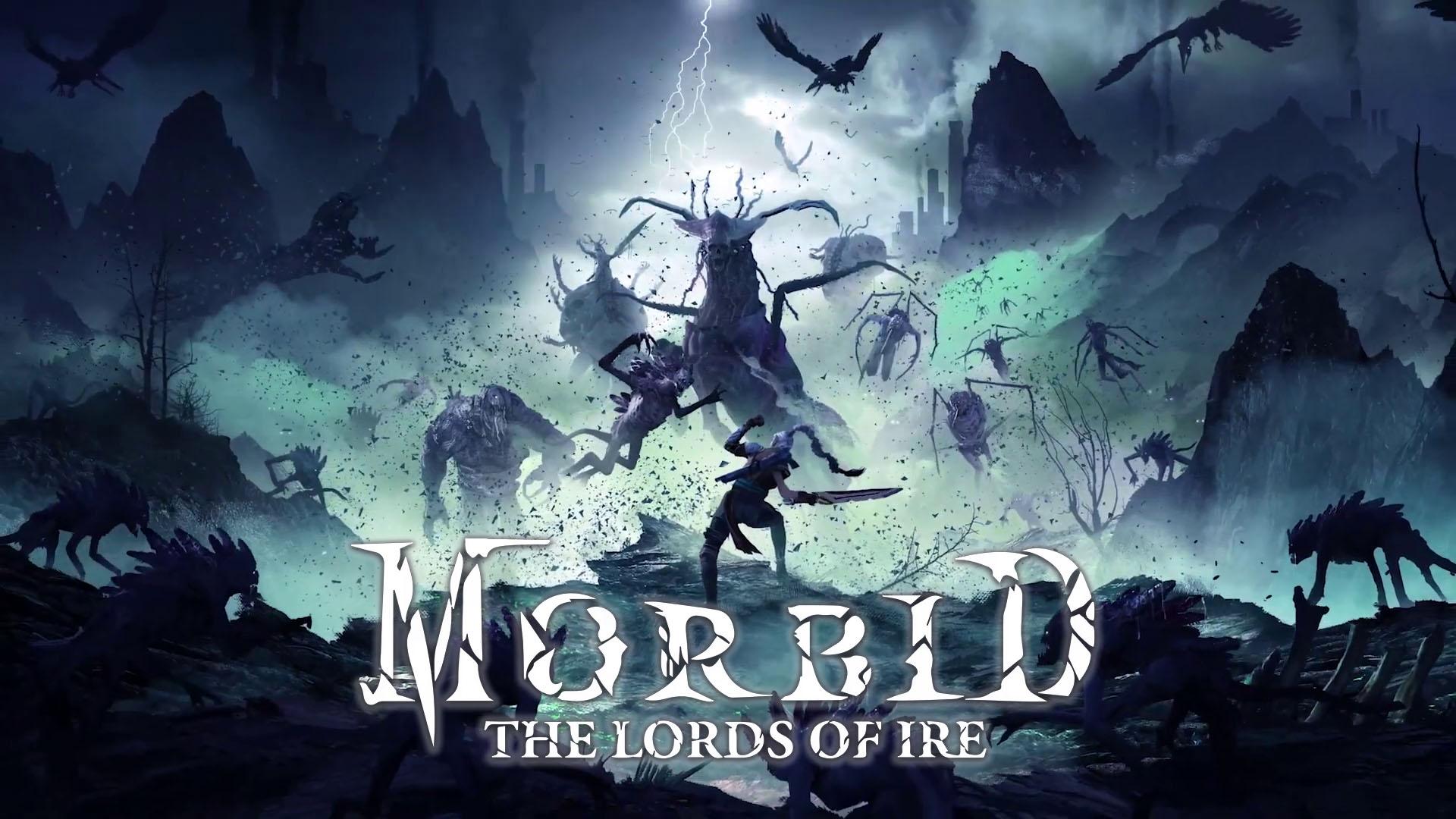 Morbid: The Lords of Ire antecipa lançamento