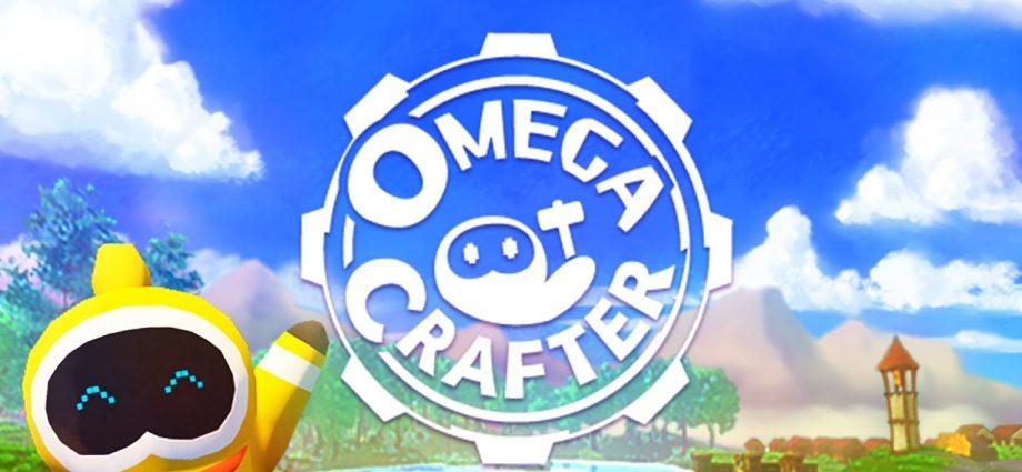 Omega Crafter