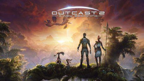 Outcast 2