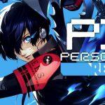 Persona 3 Reload