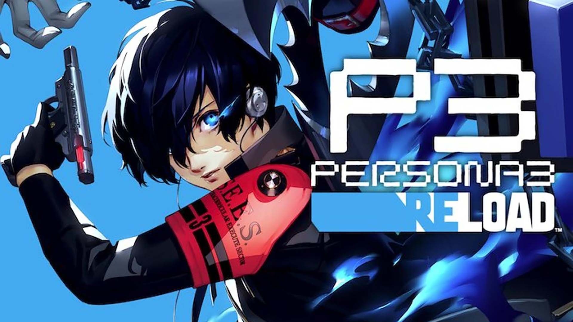 Novo Trailer de Persona 3 Reload Destaca Metis e Expansão Episódio Aigis Novo Trailer de Persona 3 Reload Destaca Metis e Expansão Episódio Aigis