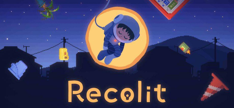 Recolit