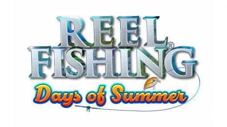 Reel Fishing: Days of Summer - Novo jogo de pesca chegando Reel Fishing