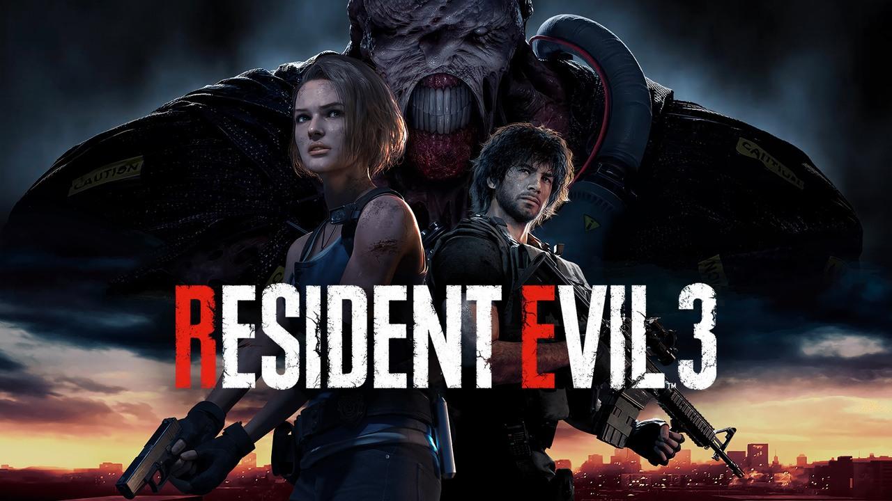 Resident Evil 3 Remake – Flash Análise Resident Evil 3 Remake – Flash Análise
