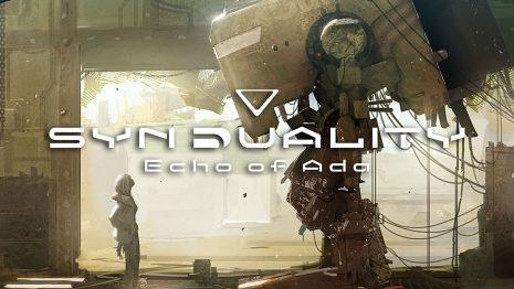 SYNDUALITY ECHO OF ADA