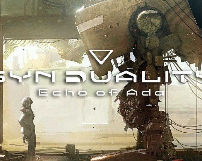 SYNDUALITY ECHO OF ADA