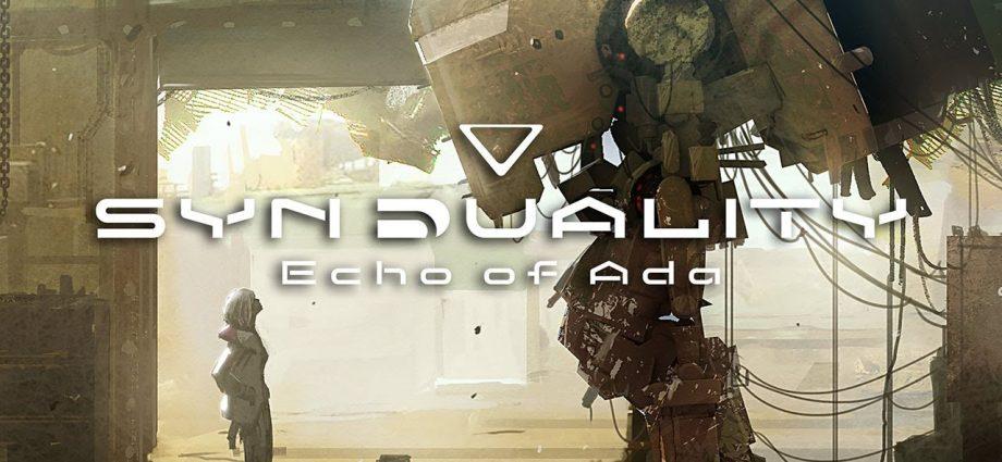 SYNDUALITY ECHO OF ADA