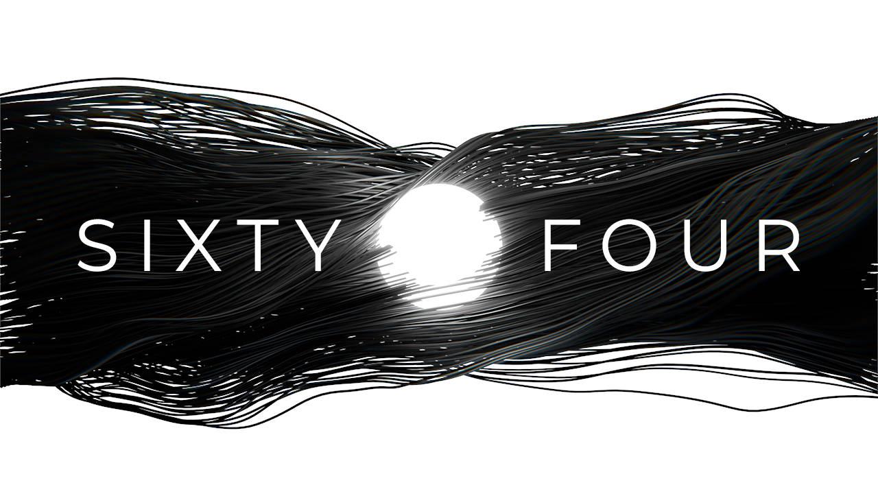 Sixty Four: Jogo Minimalista de Simulação e Estratégia Está Chegando ao Steam