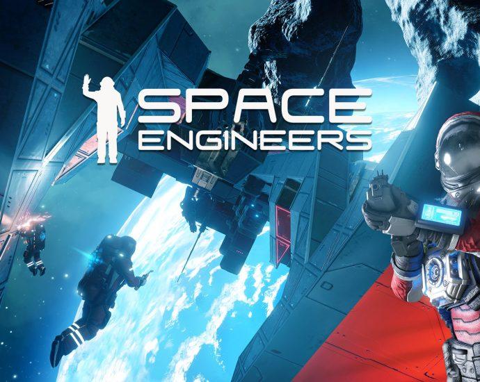Space Engineers